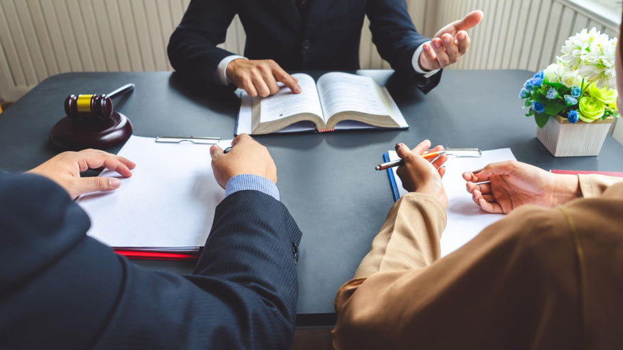 3 Ways a Divorce Attorney Can Help With Your Case
