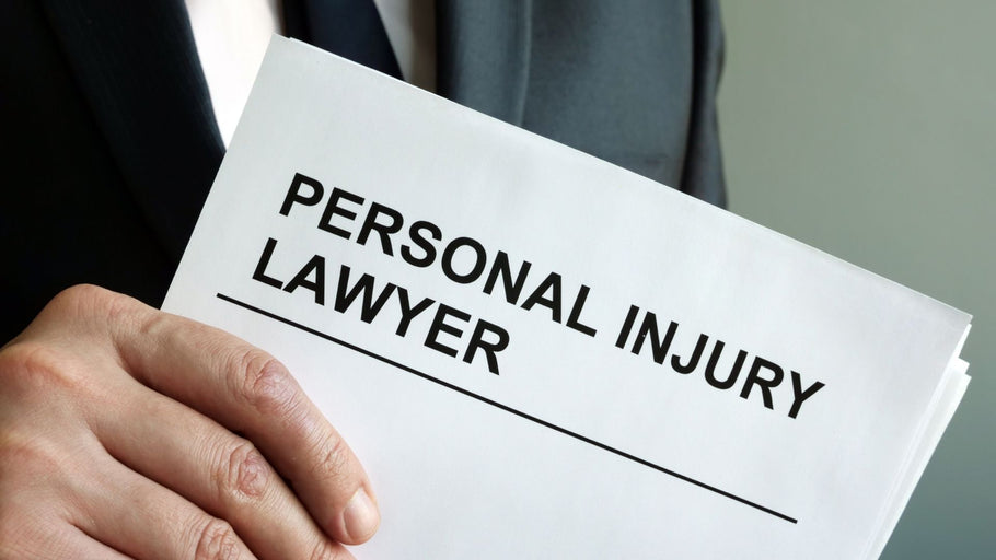 From Accident to Advocacy: Dubai's Personal Injury Legal Experts