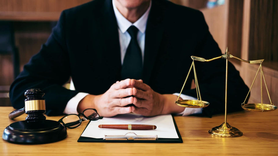 The Search for Excellence: Finding a Good Lawyer in Dubai