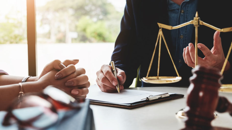 Legal Guardians: Securing Your Rights with a Good Lawyer in Dubai