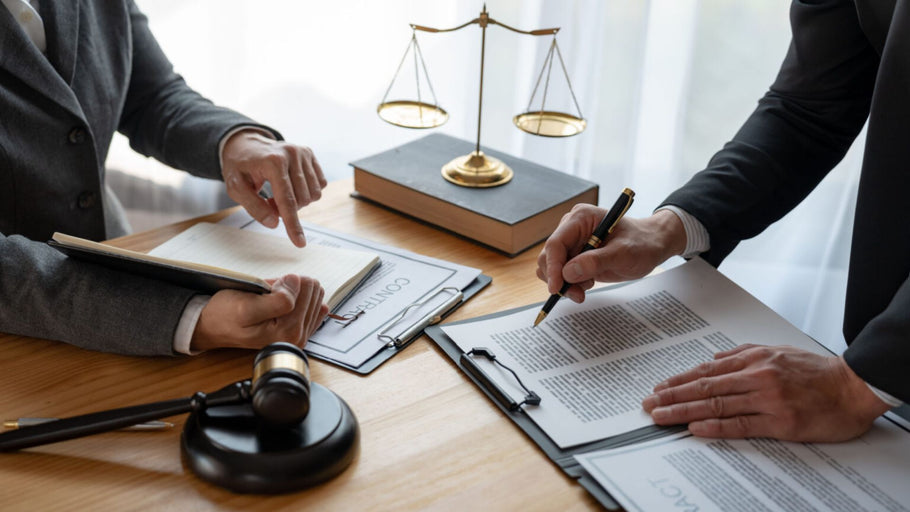 What Are the Advantages of Consulting a Legal Advisor ?