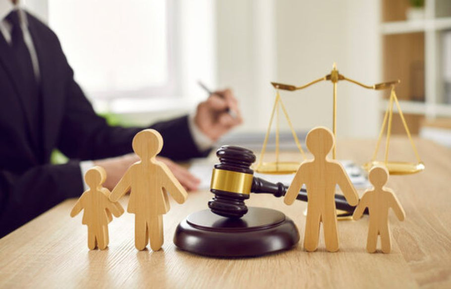 What Are the Legal Rights of a Parent in Custody Cases?