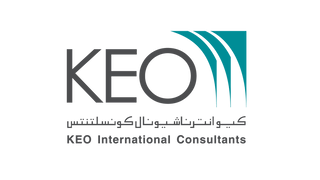 KEO International Consultants